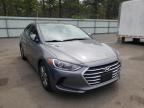 2018 HYUNDAI  ELANTRA