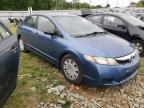 2011 HONDA  CIVIC