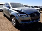 2007 AUDI  Q7