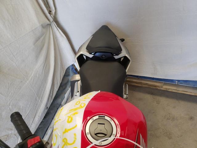 2019 HONDA CB500 F MLHPC6314K5000132