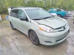 2007 TOYOTA  SIENNA