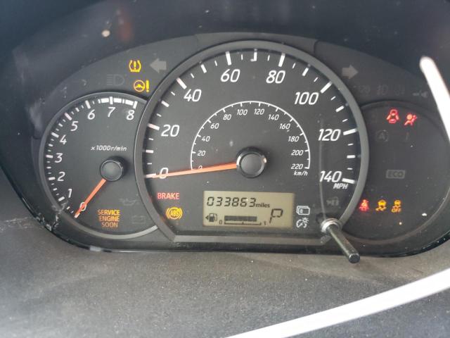ML32A3HJ8LH011065 Mitsubishi MIRAGE ES