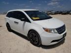 HONDA ODYSSEY 2013 foto