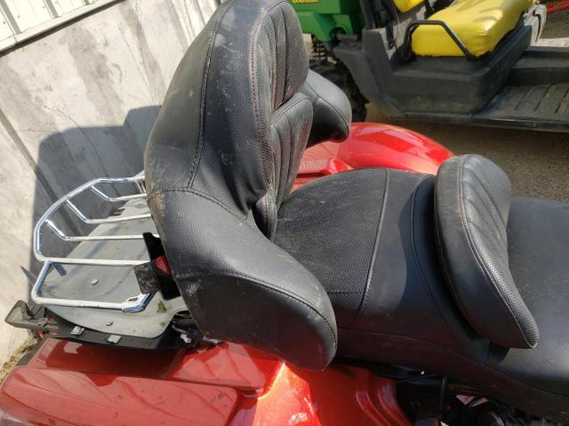 2021 HARLEY-DAVIDSON FLHTCUTGSE 1HD1TBH18MB957344