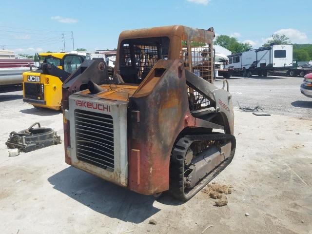 VIN 223101926 2016 Other Skidsteer no.4