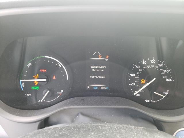 2022 TOYOTA SIENNA XSE 5TDDSKFC3NS052820