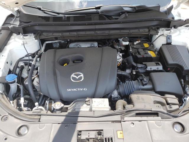 JM3KFACM6M0449594 Mazda Cx-5 Touri 2021. Фото: 6
