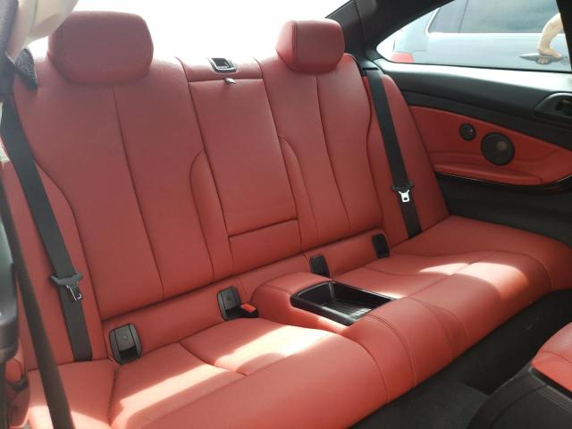 2017 BMW 440XI WBA4P3C3XHK528727