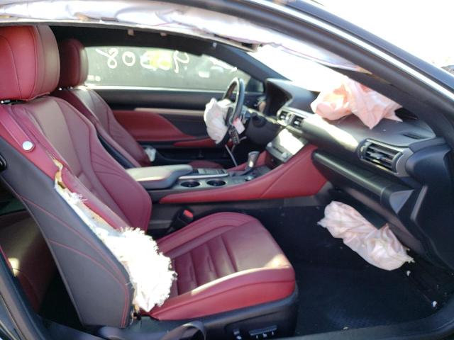2015 LEXUS RC 350 JTHHE5BC0F5009090