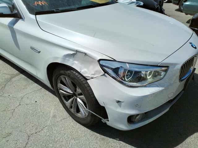 2017 BMW 535 IGT WBA5M2C56HG499254