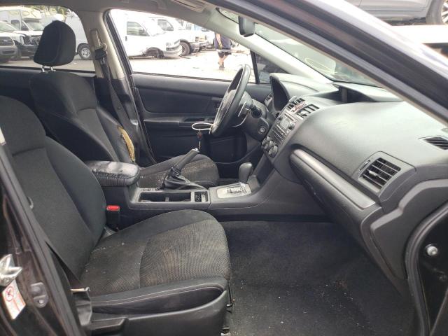 JF2GPACC1EH309198 Subaru Xv Crosstr 2014. Фото: 4