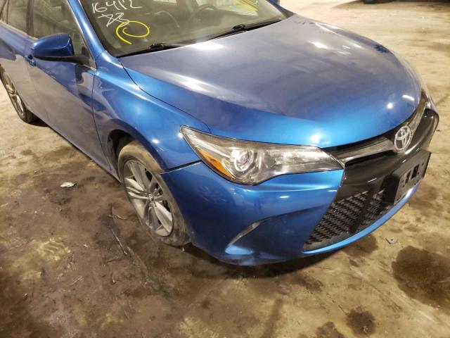 2017 TOYOTA CAMRY LE/S 4T1BF1FK6HU777367