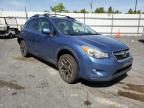 2014 SUBARU  XV