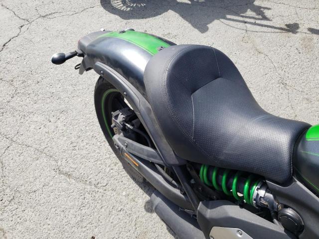 2016 KAWASAKI EN650 B JKAENEB18GDA13895