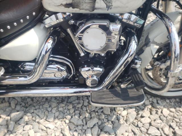2005 YAMAHA XV1700 A JYAVP17E35A012195