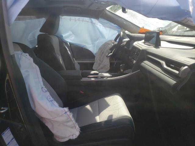 2022 LEXUS RX 450H 2T2HGMDA7NC079622