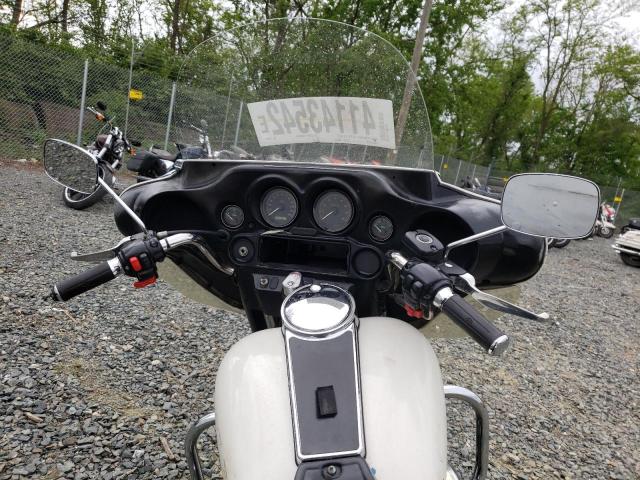 2004 HARLEY-DAVIDSON FLHTPI 1HD1FMW124Y711330