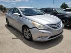 2013 HYUNDAI  SONATA