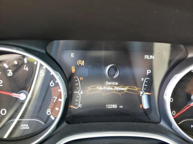 3C4NJDBB6MT504019 Jeep Compass La 2021. Фото: 7