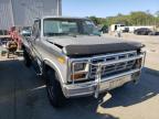 1986 FORD  F150
