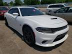 2018 DODGE  CHARGER