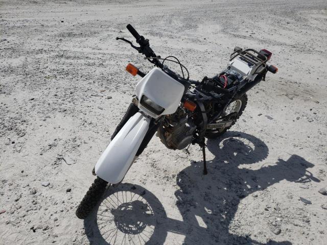 2006 SUZUKI DR650 SE JS1SP46A662103314