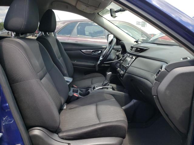 Фото: JN8AT2MV7JW310842 - 5