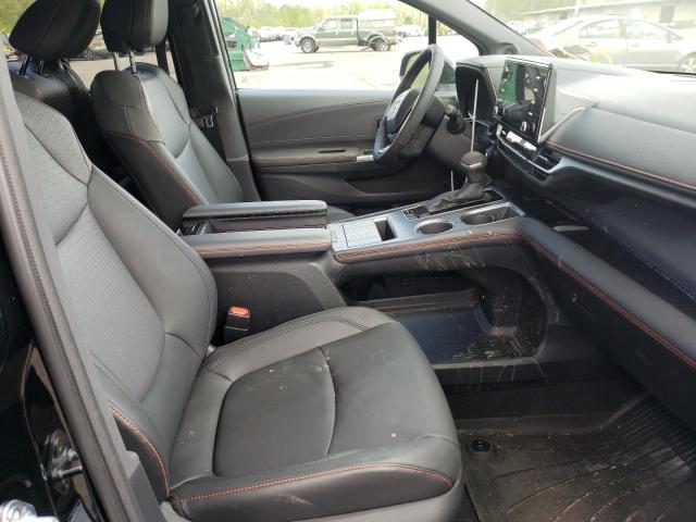 2022 TOYOTA SIENNA XSE 5TDDSKFC3NS052820