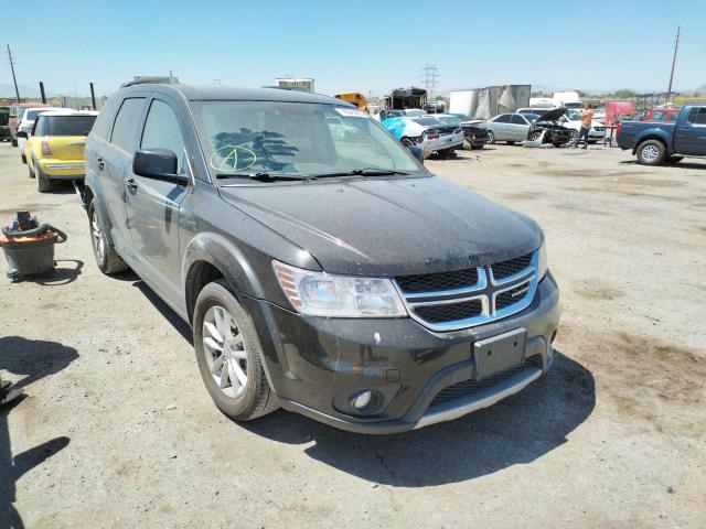 Dodge Journey