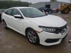 2017 HONDA  CIVIC