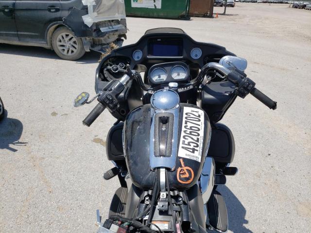 2020 HARLEY-DAVIDSON FLTRX 1HD1KHC10LB646373