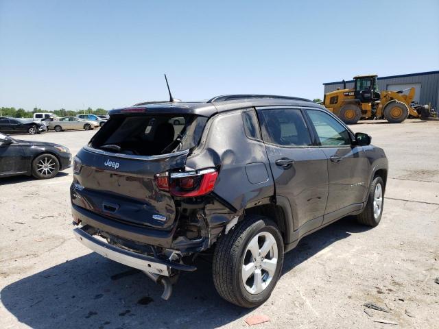 3C4NJDBB6MT504019 Jeep Compass La 2021. Фото: 3