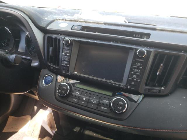 2018 TOYOTA RAV4 HV SE JTMJJREVXJD229077