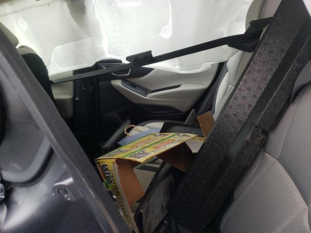 2019 SUBARU FORESTER JF2SKACC4KH549740