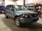 2005 HONDA  PILOT