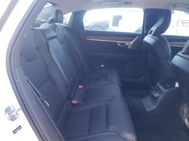 2020 VOLVO S90 T8 INS LVYBR0AL6LP175011