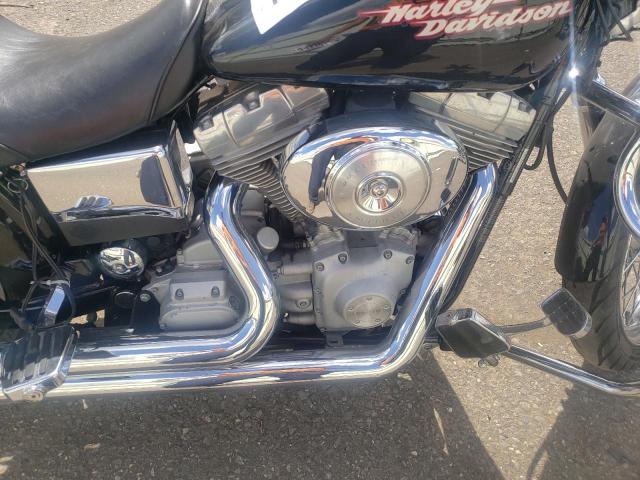 2005 HARLEY-DAVIDSON FXD 1HD1GHV125K316638