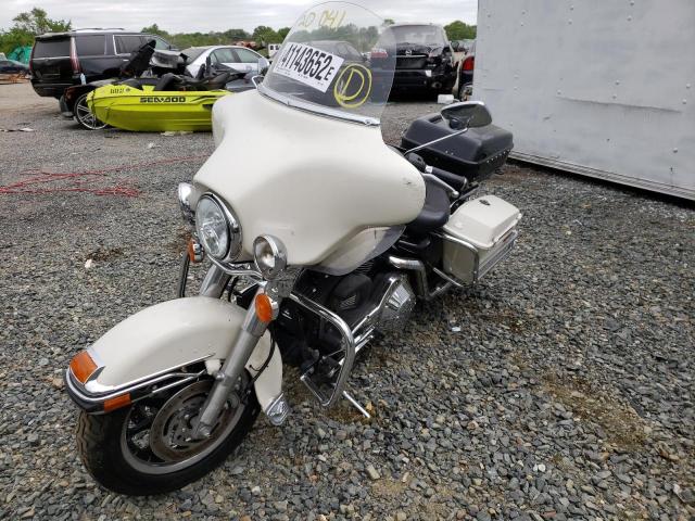 2004 HARLEY-DAVIDSON FLHTPI 1HD1FMW124Y711523