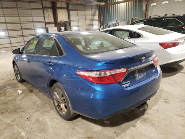 2017 TOYOTA CAMRY LE/S 4T1BF1FK6HU777367