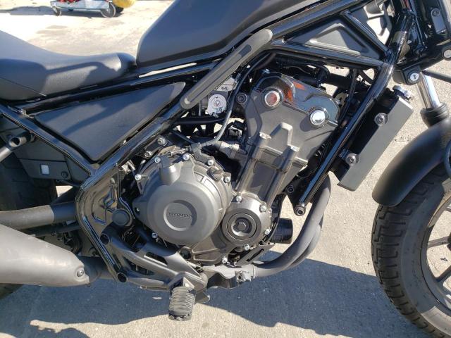 2022 HONDA CMX 500 MLHPC5611N5500081