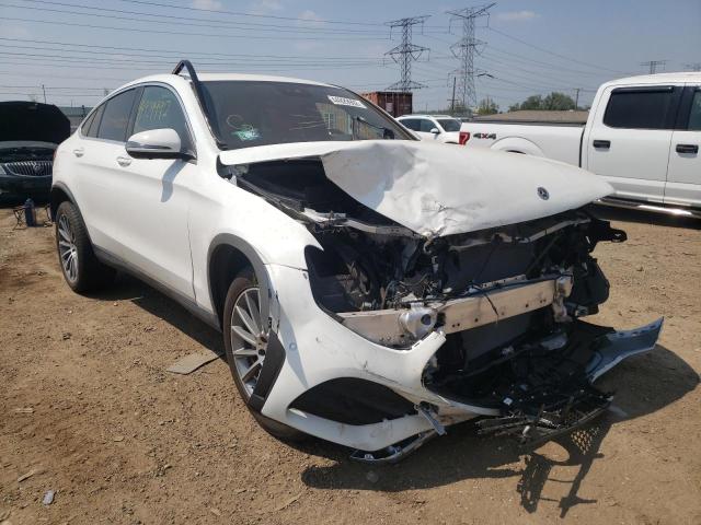 2022 MERCEDES-BENZ GL-CLASS, VIN: W1N0J8EB9NG025086