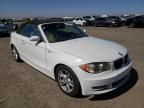 2008 BMW  1 SERIES