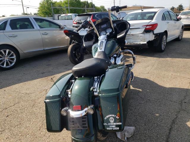 2019 HARLEY-DAVIDSON FLTRX 1HD1KHC10KB649269