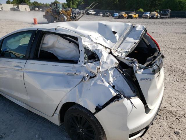 2019 HONDA FIT SPORT - 3HGGK5G69KM734878