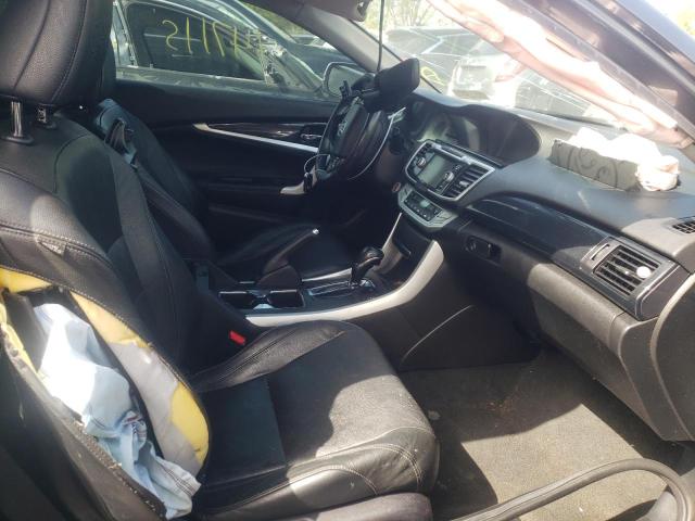 2015 HONDA ACCORD EXL 1HGCT1B8XFA014781