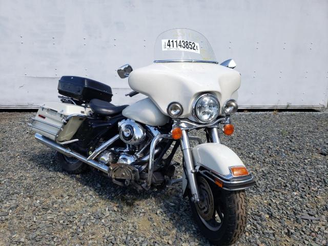 2004 HARLEY-DAVIDSON FLHTPI 1HD1FMW134Y712762