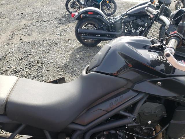 2012 TRIUMPH MOTORCYCLE TIGER 800 SMTE05BF3CJ526661