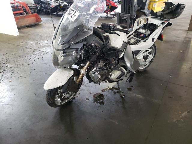 2020 BMW R 1250 RT WB10J6305LZG39616