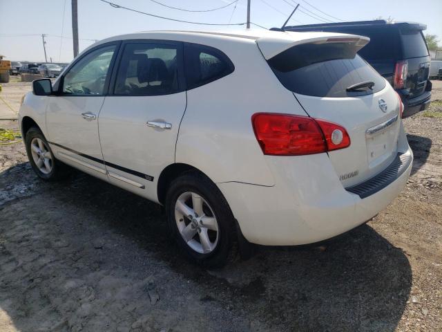 Фото: JN8AS5MVXDW149735 - 3