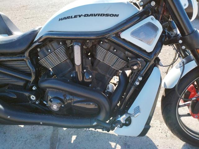 2017 HARLEY-DAVIDSON VRSCDX NIG 1HD1HHH13HC800390